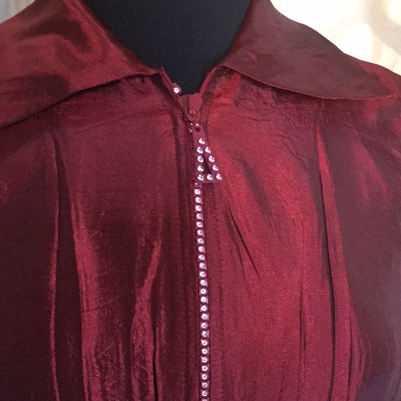 🌹general Apparel top ike new - Picture 4 of 8